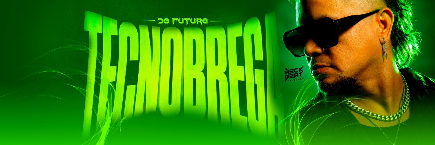 MekBeat's profile banner image