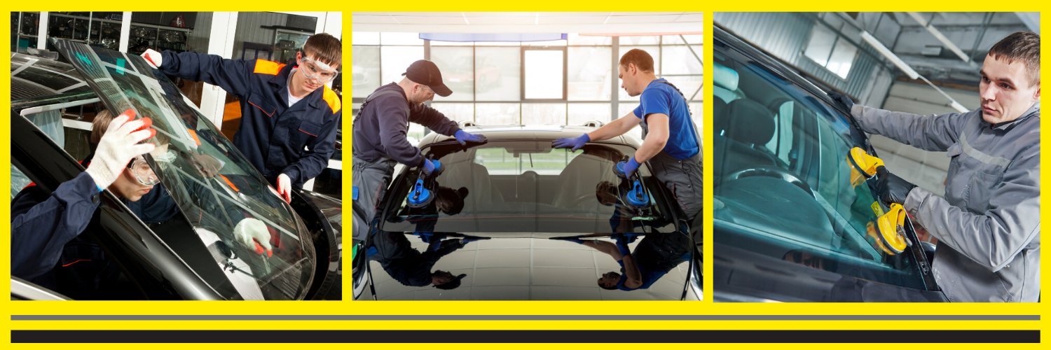 AutoGlassSafety's profile banner image