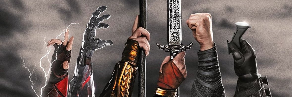 theedge1083's profile banner image