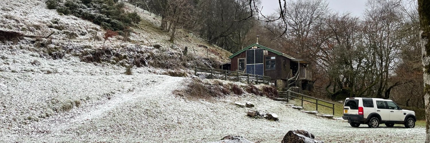 ExmoorCentre's profile banner image