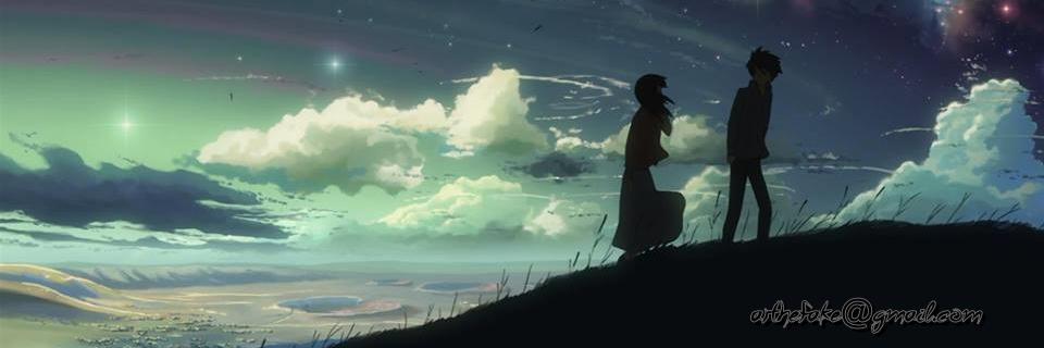 arthefake's profile banner image