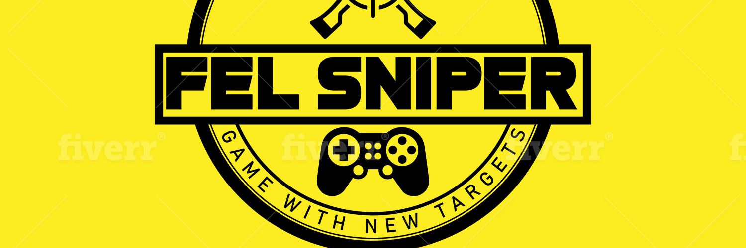 Felsniper's profile banner image