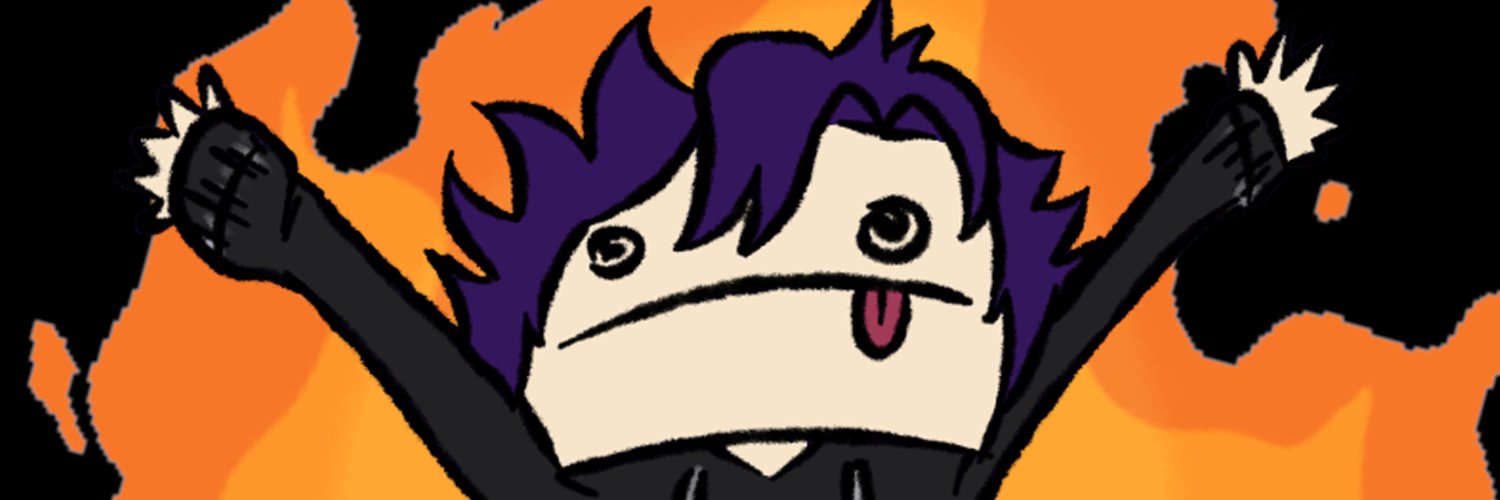 CanaldoDrako's profile banner image