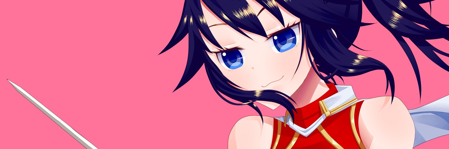 Sakumasu100's profile banner image