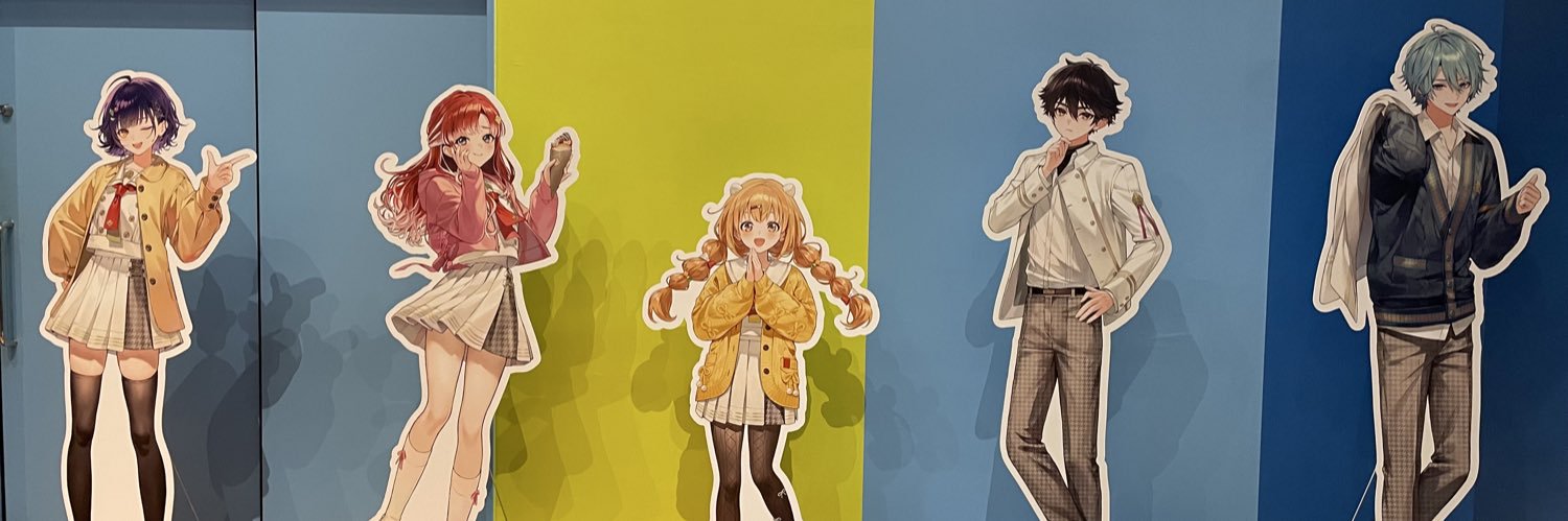 komuchi_a's profile banner image