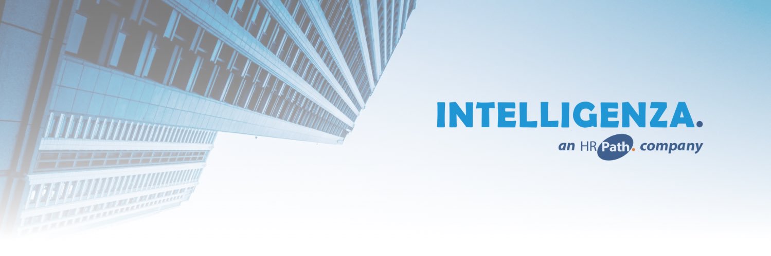 Intelligenza banner