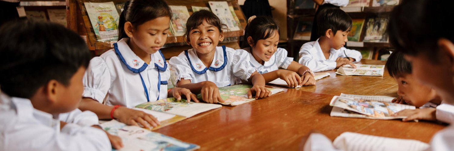 World Vision Asia-Pacific banner