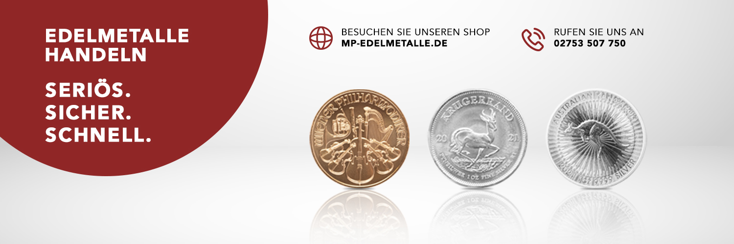 MPEdelmetalle's profile banner image