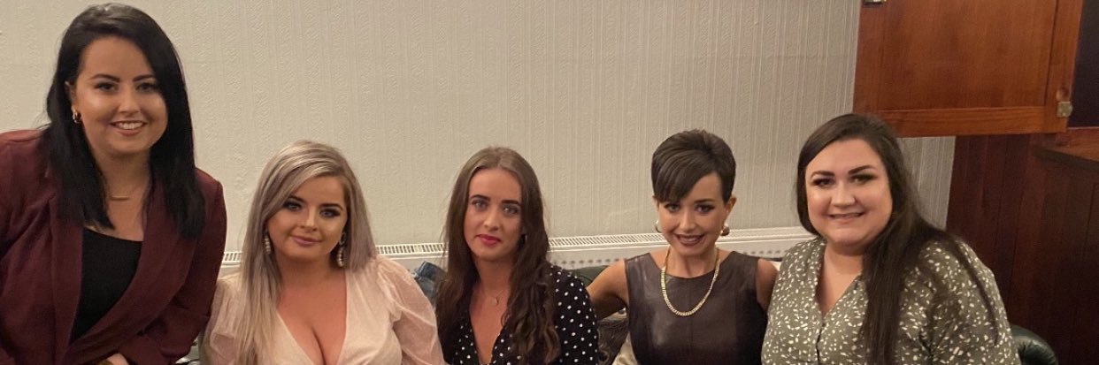 HayleyMiller16's profile banner image