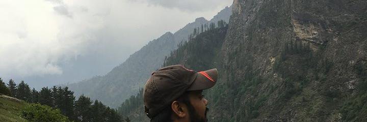 nishant373's profile banner image
