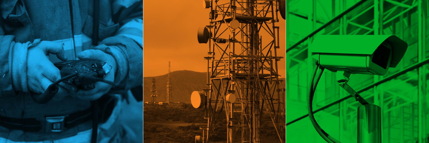AikomTechnology's profile banner image