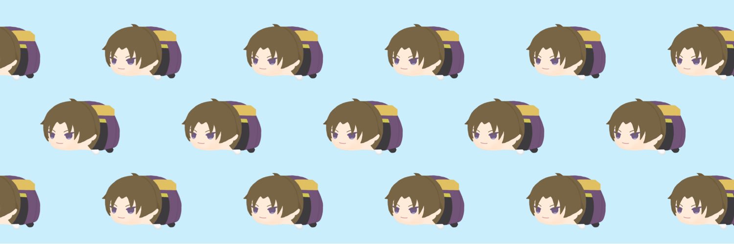 hakobune06's profile banner image