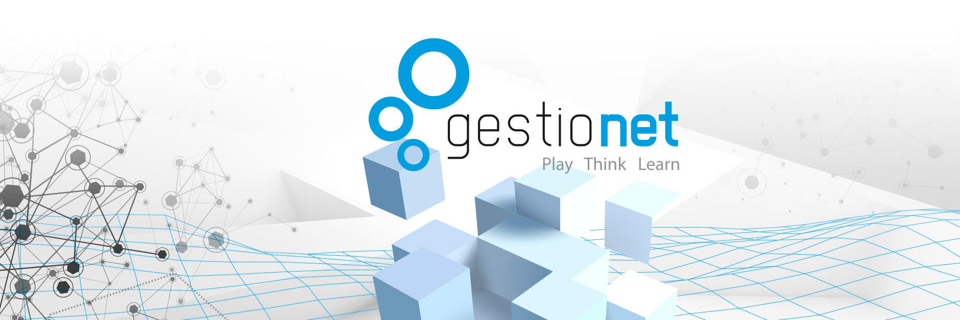 Gestionet's profile banner image