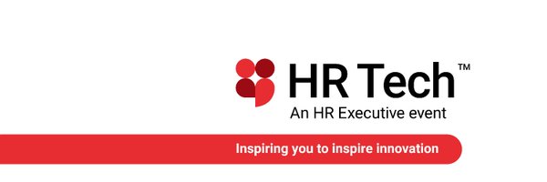 HRTechConf Profile Banner