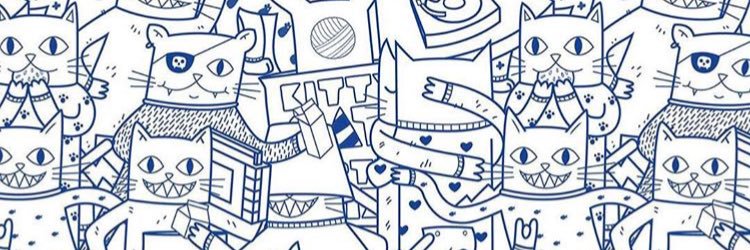Catpricious's profile banner image