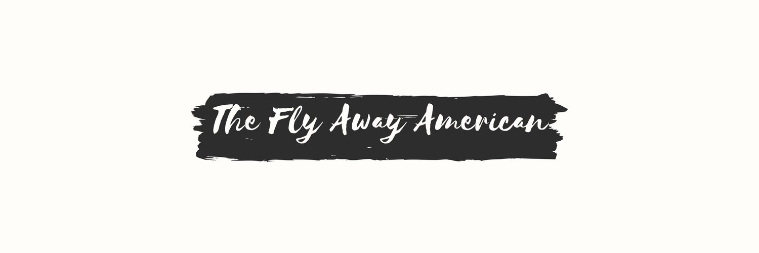 flyawayamerican's profile banner image