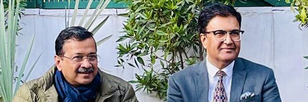 Sanjeevnasiar Profile Banner
