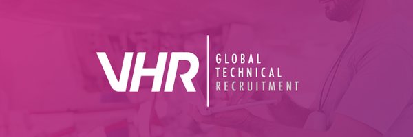 VHRofficial Profile Banner