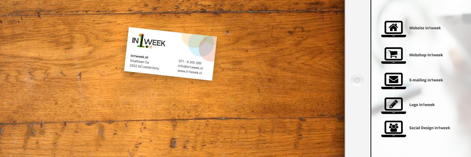 Kevin Beeftink banner