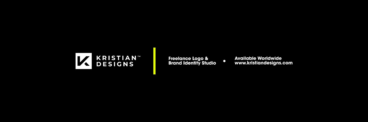 KristianDesigns's profile banner image