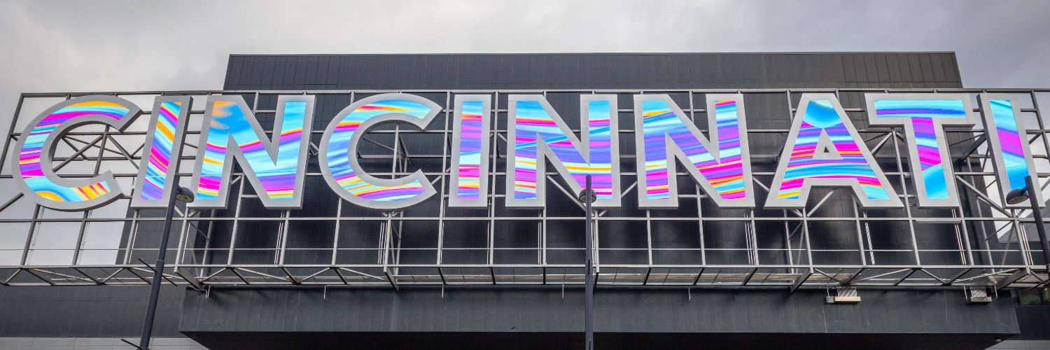 First Financial Center banner