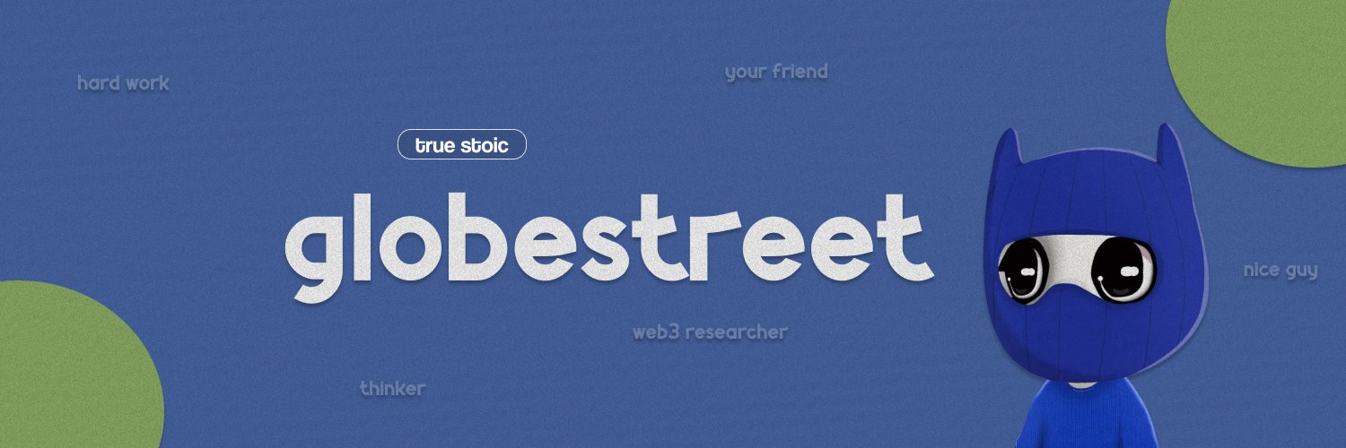GlobeStreet banner