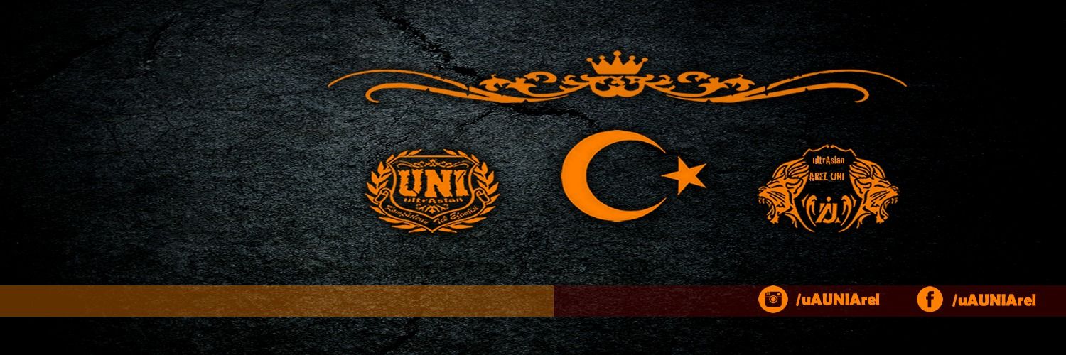 uAUNIArel's profile banner image
