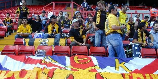 mstamoulos's profile banner image