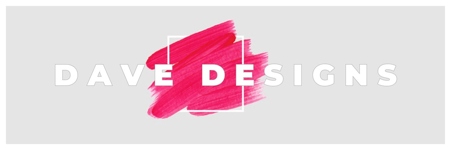 Davedesigns banner