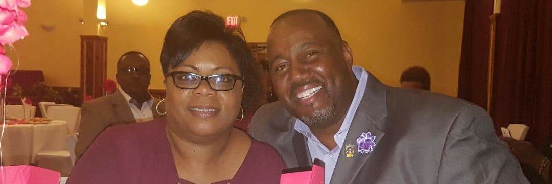 Scott Privott banner