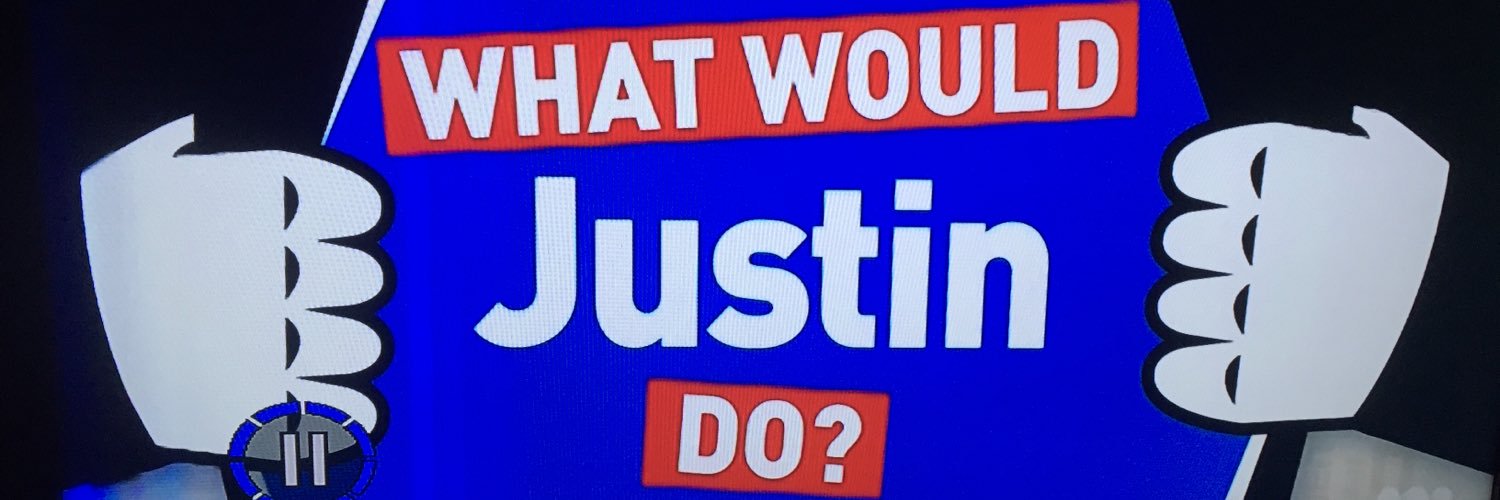 Justin Burt banner