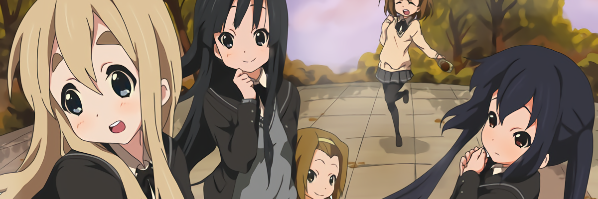 あずにゃん𝕏 🌐 banner