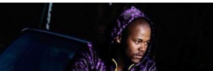 benmazibuko's profile banner image