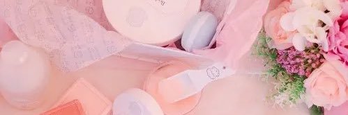 🎀 banner