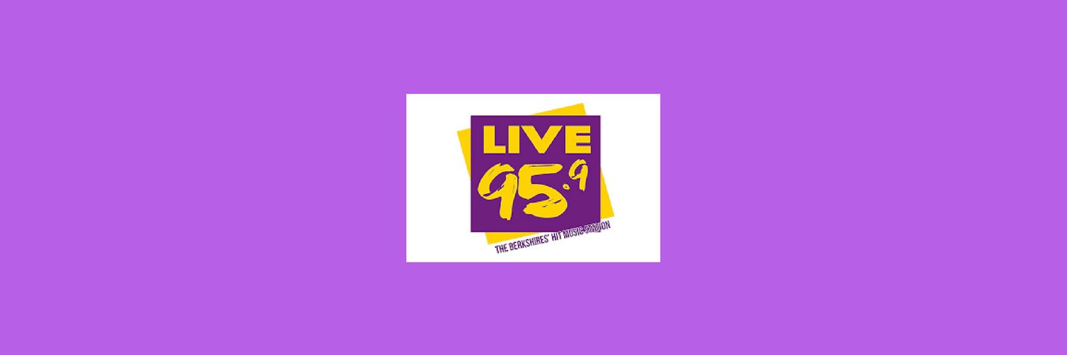 LIVE 95.9 banner