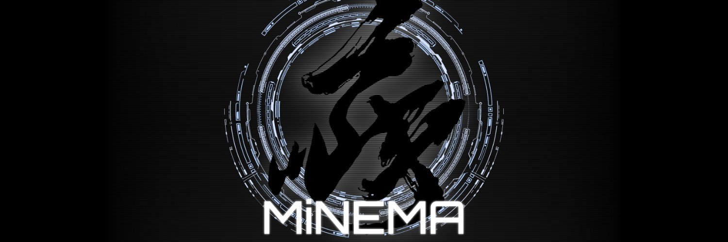 djMiNEMA's profile banner image