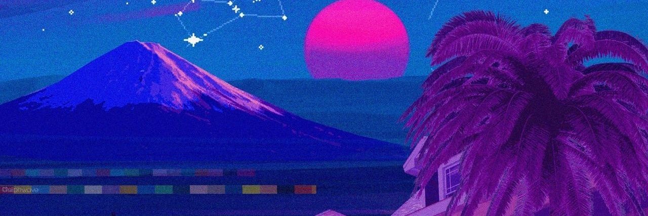 earthtostef's profile banner image