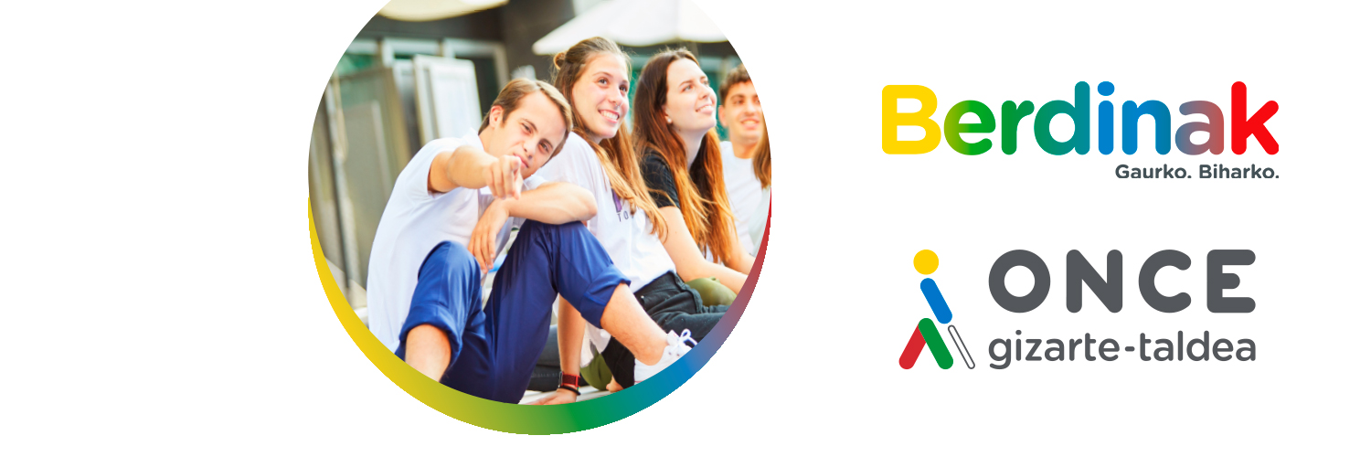 ONCEuskadi's profile banner image