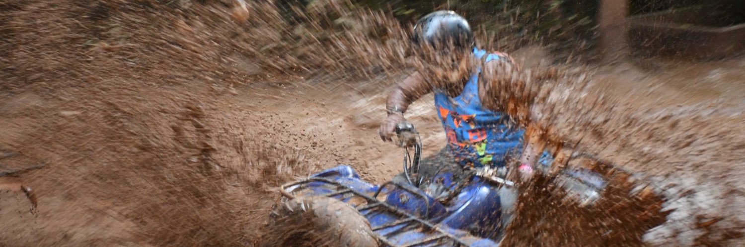 Ruckin’ fubbish banner
