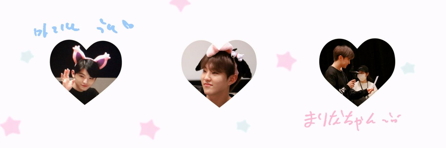 𝙼 𝚊 ✰≈ banner