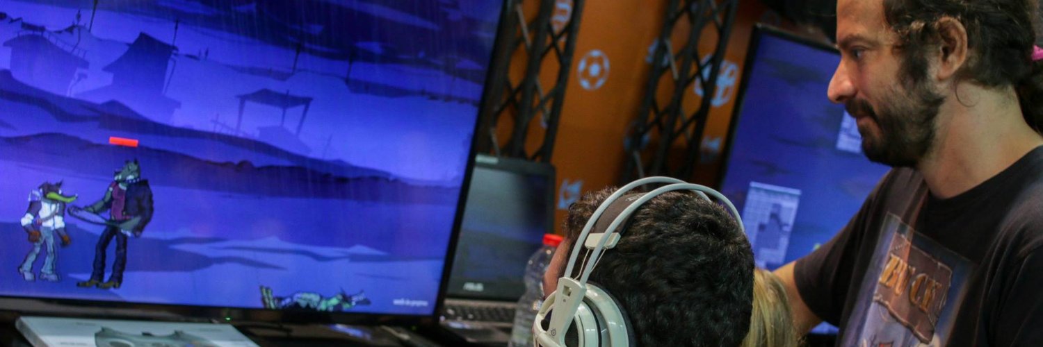 BUCKGame's profile banner image