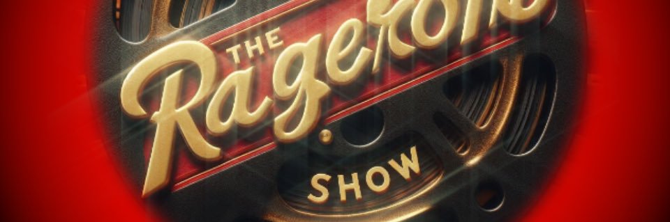TheGameRage's profile banner image