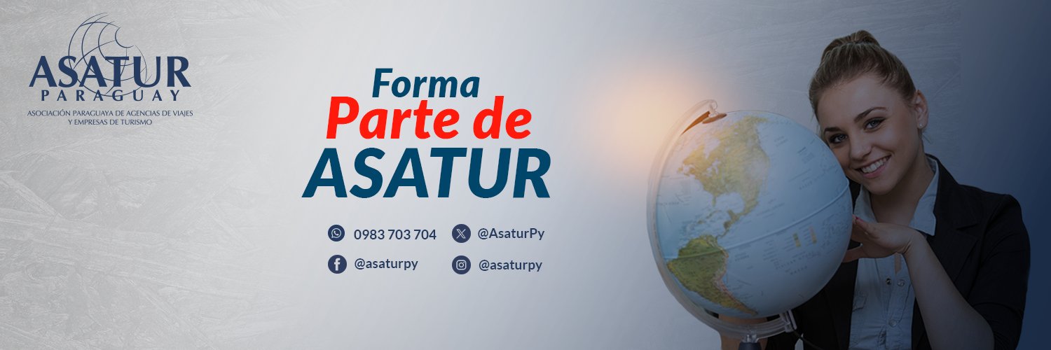 Asatur banner