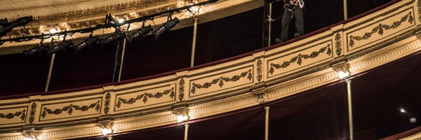 TeatroSolis Profile Banner