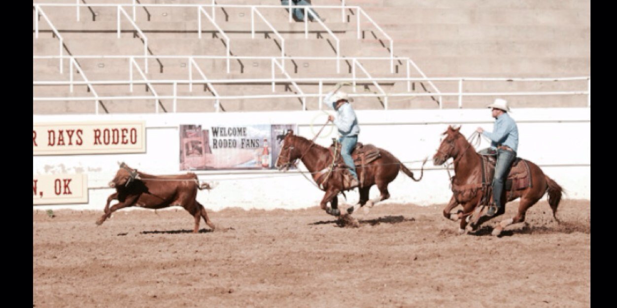 Miles Baker banner
