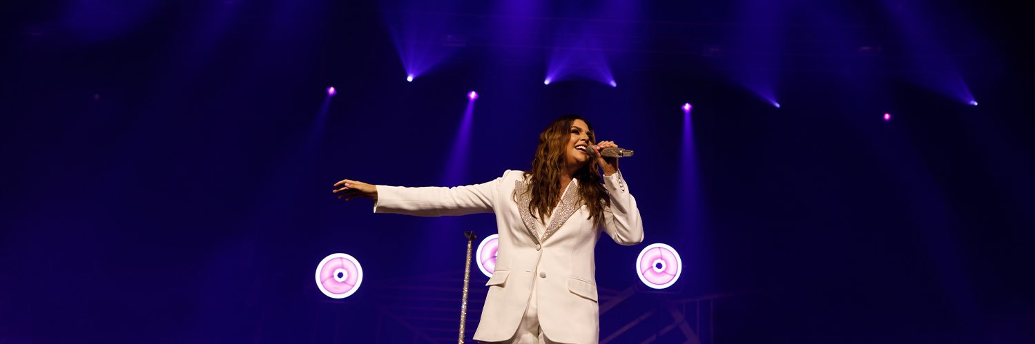 Hillary Scott banner