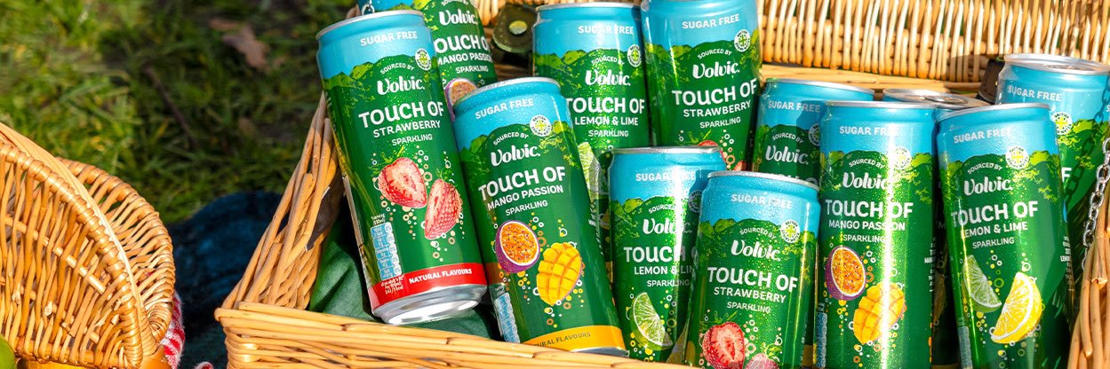 volvic_uk's profile banner image