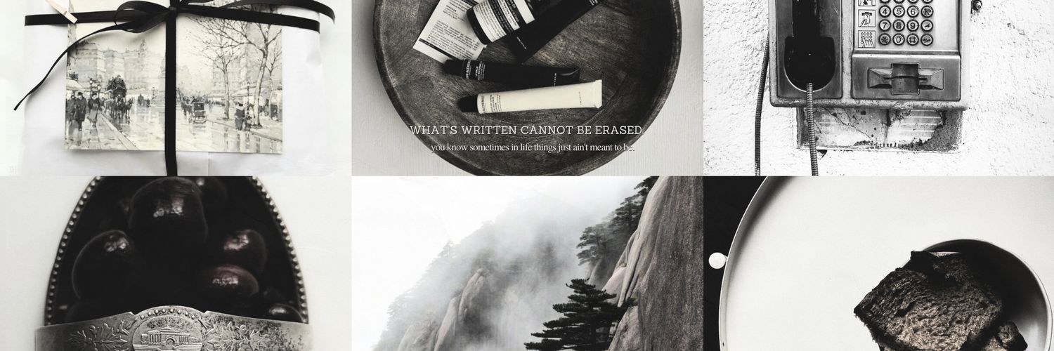 ⓘ a presence the world can’t ignore banner