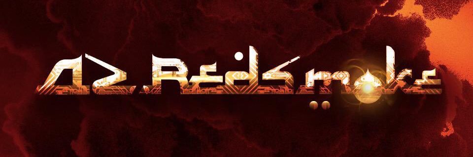 azredsmoke's profile banner image