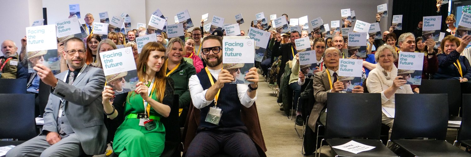 Hastings Voluntary Action banner